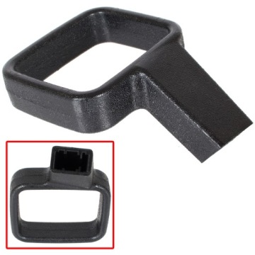 Ручка левого сиденья для MERCEDES A W169