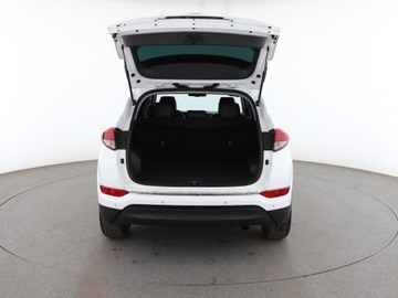 Hyundai Tucson III SUV 1.6 GDI 132KM 2015 Hyundai Tucson Navi Kamera cofania Klimatyzacja, zdjęcie 18