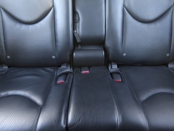 Toyota RAV4 III MPV 2.2 16V D-4D 177KM 2006 Toyota RAV 4 2.2 D-CAT, 174 KM, 4X4, Klima, zdjęcie 9