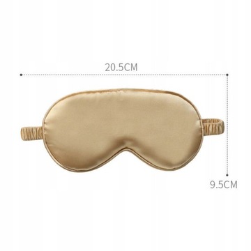 ЗОЛОТАЯ НОЧНАЯ МАСКА ЩЕПКА ДЛЯ ВЕК ДЛЯ ВЕК