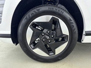 Hyundai Kona I Crossover Electric Facelifting 64 kWh 204KM 2025 HYUNDAI Kona Electric 65kWh Executive Suv 204KM 2025, zdjęcie 8