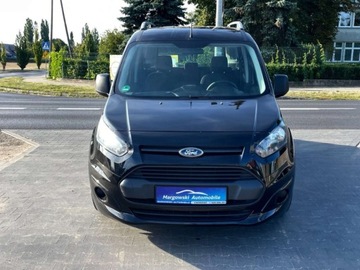 Ford Tourneo Connect II Standard 1.0 Ecoboost 100KM 2014 Ford Tourneo Connect 1,0 12V 5-osobowy Oplacony Gotowy do jazdy 100KM, zdjęcie 2