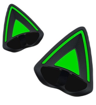 Razer Kitty Ears Wers v2 Наушники черные