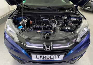 Honda HR-V II SUV 1.5 i-VTEC 130KM 2015 Honda HR-V Gwarancja Bezwypadkowy Serwisowany 1.5 Benzyna 130KM, zdjęcie 15