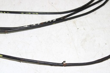 ТРОС РУЧКИ ОТКРЫТИЯ ДВЕРИ BMW E46 компактный 7011023
