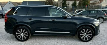 Volvo XC90 II 2021 Volvo XC 90 4x4,235KM,Inscription, zdjęcie 5