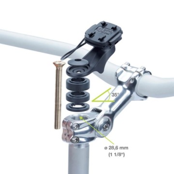 УНИВЕРСАЛЬНОЕ ВЕЛОСИПЕДНОЕ КРЕПЛЕНИЕ ДЛЯ СМАРТФОНОВ