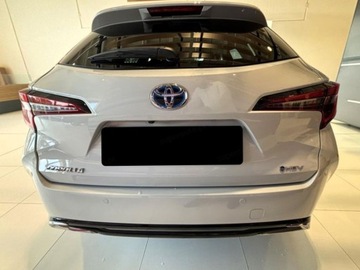 Toyota Corolla XII 2025 Od ręki - Style 2.0 Hybrid Dynamic Force 178KM | Podgrzewane fotele!, zdjęcie 3