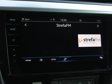 Volkswagen Arteon Fastback Facelifting 2.0 TDI 200KM 2022 Volkswagen Arteon rata brutto od 2811 zł / m-c |Le, zdjęcie 24