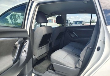 Toyota Verso Minivan Facelifting 1.6 D-4D 112KM 2015 Toyota Verso Toyota Verso 1.6Diesel Zadbana Stan BDB 1.6 Diesel 112KM, zdjęcie 13