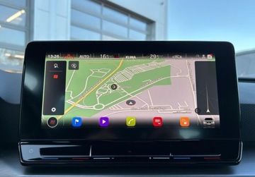 Seat Leon IV Sportstourer 2.0 TSI 190KM 2022 Seat Leon Sportstourer FR Pakiety, FV 23, GPS, Ambiente, ACC, Kassy, Wirt, zdjęcie 25