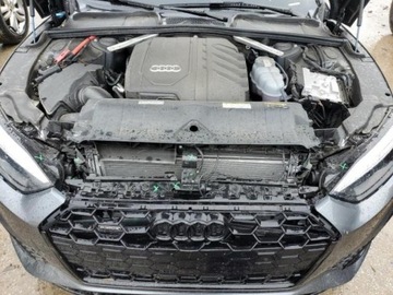 Audi A5 F5 2022 Audi a5 Audi A5 Sportback S line Premium Plus 45 TFSI quattro,od ubezpiecz, zdjęcie 10