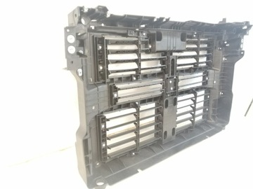 ремень усиления шторки Mazda 3 BP лифт 2019 - 22