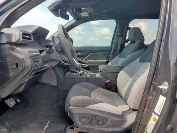 Toyota Tacoma II 2024 Toyota Tacoma Double Cab 2024 2.4l 2.4 Benzyna 278KM, zdjęcie 7