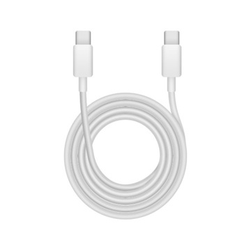 Блок питания Зарядное устройство для Apple MacBook 87 Вт USB-C PD + USB-C КАБЕЛЬ 2 метра