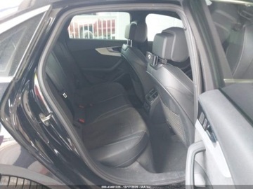 Audi A4 B9 2020 Audi a4 Premium Plus 45 Tfsi Quattro S Tronic 2020 2.0l 2.0 Benzyna 248KM, zdjęcie 12