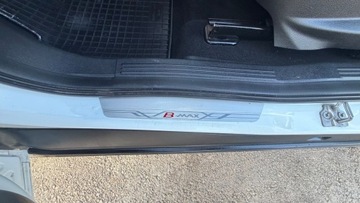 Ford B-MAX 1.5 Duratorq TDCi 75KM 2013 Ford B-MAX Raty 1.5 Tdci Klima Nowy rozrzad serwis Zadbany Zarej w PL Gwar, zdjęcie 37