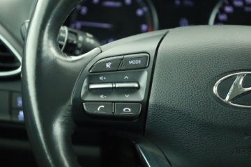 Hyundai i30 III Wagon Facelifting 1.0 T-GDI 120KM 2022 Hyundai i30 1.0 T-GDI, Salon Polska, zdjęcie 14