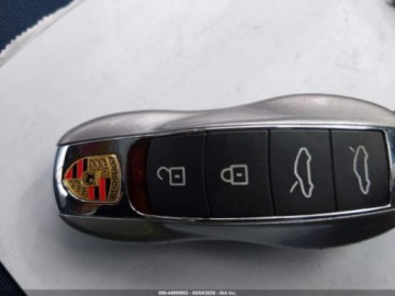 Porsche 2020 Porsche 718 Cayman GT4 2020 4.0 Benzyna 414KM, zdjęcie 14