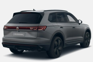 Volkswagen Touareg III e-Hybrid Facelifting 3.0 V6 TSI eHybrid 340KM 2026 Volkswagen Touareg R Final Edition 3.0 V6 TFSI, zdjęcie 6