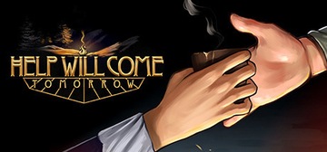 Help Will Come Tomorrow (PL) PC STEAM KEY KLUCZ
