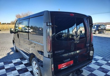 Renault Trafic II 2004 Renault Trafic Renault TRAFIC BRYGADOWKA 1.9 Diesel 82KM, zdjęcie 2