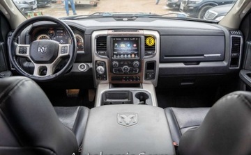 Dodge Ram IV 2017 Dodge RAM Dodge RAM IV 1500 3.0 EcoDiesel 4X4 244KM 3.0 Diesel 244KM, zdjęcie 11