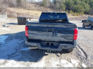 Toyota Tacoma II 2024 Toyota Tacoma 2024r., TRD OFF ROAD, od ubezpieczalni 2.4 Benzyna 278KM, zdjęcie 5