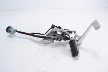 Set przód prawy YAMAHA FJR 1300 01-05