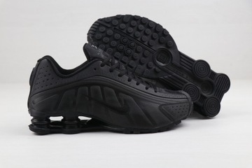 Buty sportowe NIKE SHOX R4 R.40-46