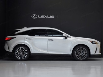 Lexus RX V 2025 LEXUS RX 450h+ Omotenashi 2.5 Hybrid Plug-in Suv 292KM 2025, zdjęcie 1