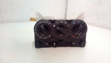 PANEL VENTILACE SUBARU JE III GX3