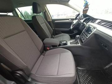 Volkswagen Passat B8 Variant 2.0 TDI BlueMotion SCR 150KM 2019 Volkswagen Passat Variant salon, serwis, 23% VAT, zdjęcie 10