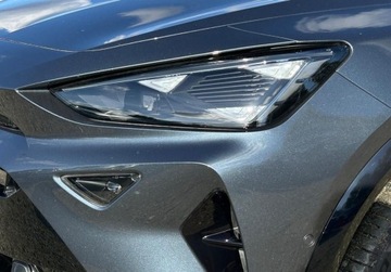 Cupra Formentor Crossover 1.5 TSI 150KM 2025 Cupra Formentor Pakiety, ACC, Podgrzewane fotele i kierownica, Kamera, Be, zdjęcie 36