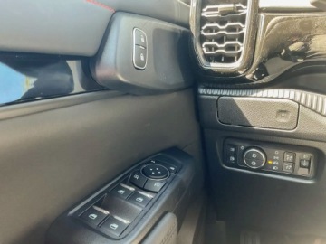 Ford Ranger VI 2026 Ford Ranger PHEV | KAMERA 360 | ROLETA ELEKTRYCZNA, zdjęcie 16