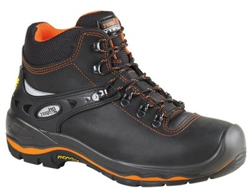 OBUWIE TRZEWIKI BUTY ROBOCZE BHP S3 SRC Grisport MARMOLADA 72003LD30 r.42