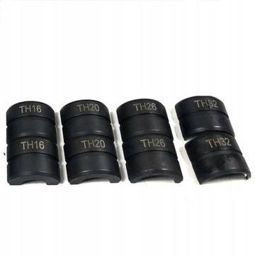 Гидравлический обжимной инструмент 6T 16 мм.