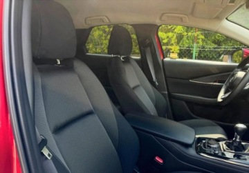 Mazda CX-30 2.0 Skyactiv-X 186KM 2024 Mazda CX-30 2.0 186KM Center-Line ASO Gwarancja Producenta Salon PL FV23, zdjęcie 6