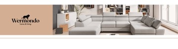 Матрас COMFORT FULL с несколькими карманами 80х200 WERNIGHT