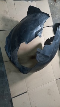 PODBĚH PRAVÉ PŘEDNÍ VOLVO XC60
