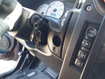 Hummer H2 2003 Hummer H2 2003 HUMMER H2 6.0 Benzyna 316KM, zdjęcie 12