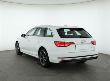 Audi A4 B9 Avant 2.0 35 TFSI  150KM 2019 Audi A4 35 TFSI, Salon Polska, Serwis ASO, zdjęcie 3