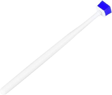 Гель для чистки сенсора и зеркала зеркальной камеры в металлической коробочке.