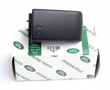 zaślepka zakończenie klamki RANGE ROVER SPORT 05-