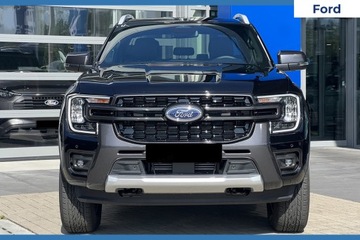 Ford Ranger VI 2025 FORD Ranger Wildtrak PHEV A10 2.3 281KM, zdjęcie 2