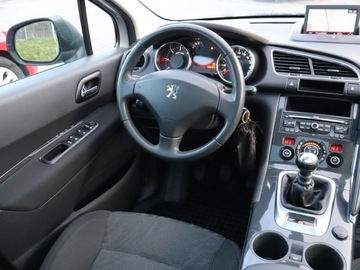Peugeot 3008 I 2011 Peugeot 3008 1.6 HDi, Navi, Klima, Klimatronic, zdjęcie 6