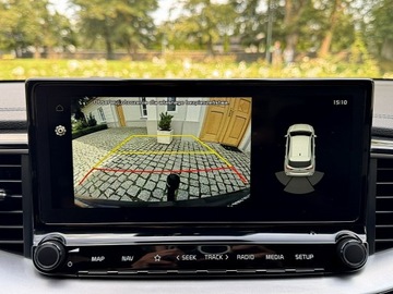 Kia Proceed Shooting Brake 1.5 T-GDI 160KM 2021 Kia Pro Cee&#039;d GT Line LED Kamera Gwarancja, zdjęcie 21