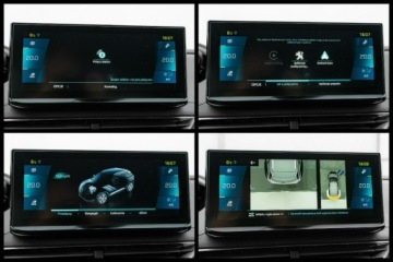 Peugeot 3008 II 2021 Peugeot 3008 CB338NG#1.6 PureTech Hybrid PHEV, zdjęcie 21