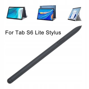 Стилус для Tab S6 Lite, высокочувствительный, точный размер