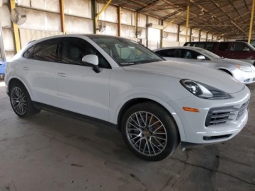Porsche Cayenne III 2023 Porsche Cayenne Coupe 2023 3.0l 3.0 Benzyna 335KM, zdjęcie 4